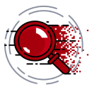 Open-Source Intelligence (OSINT) icon