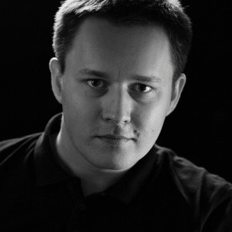 Photo of Marcin Piosek
