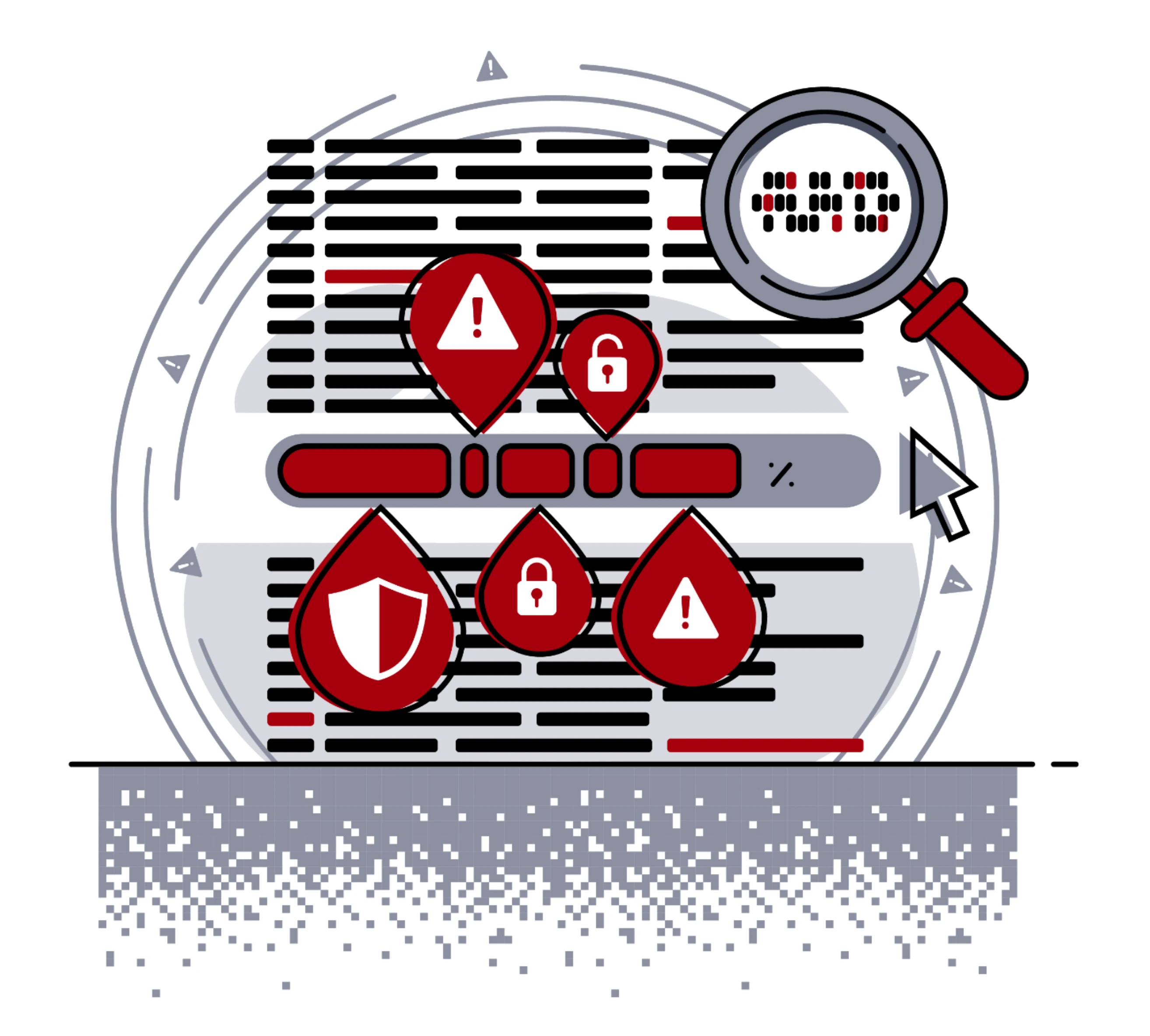 Illustration of Server shutdown via GraphQL during real-life pentest