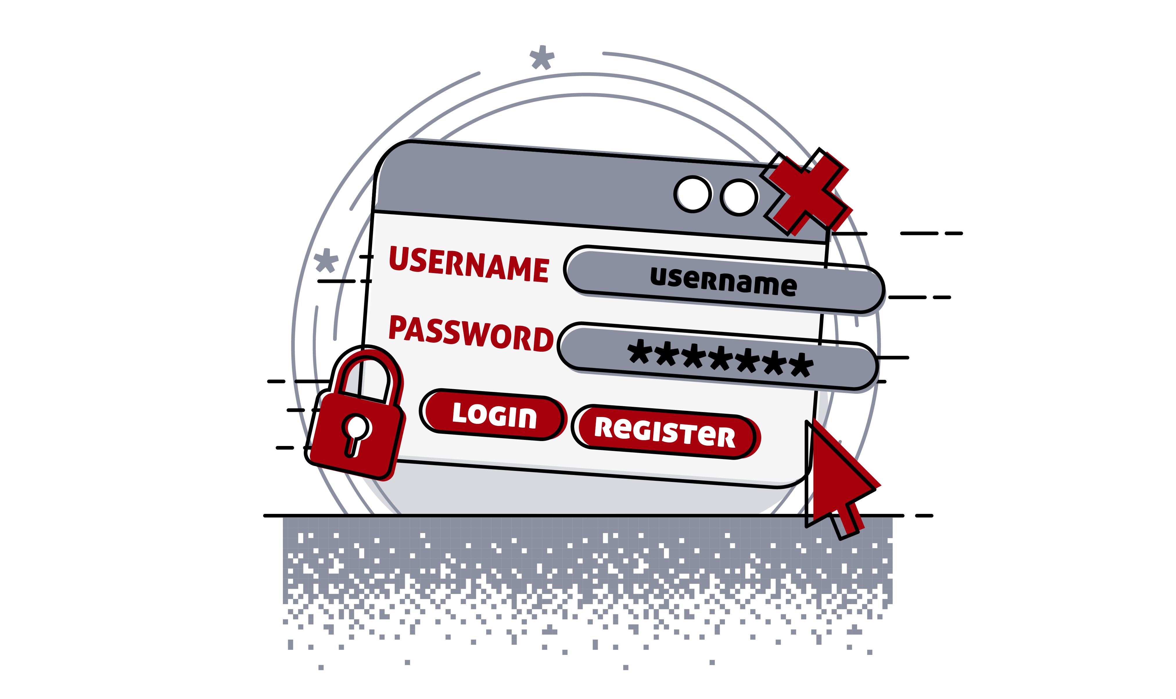 Illustration of One-Time-Pwn: Unauthenticated account takeover via One-Time Password