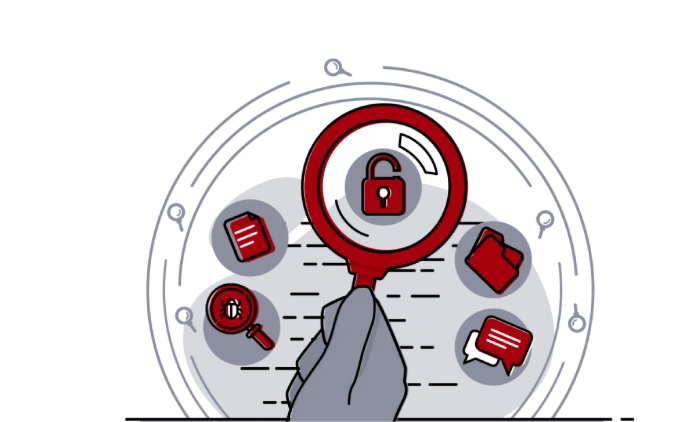 Illustration of Windows security: reconnaissance of Active Directory environment with BloodHound - part 1.