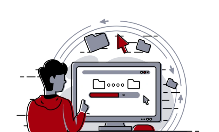 Illustration of Comparison of reverse image searching in popular search engines [OSINT hints]