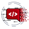 Source Code Review Icon